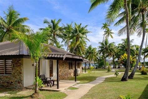 Fiji Accommodation