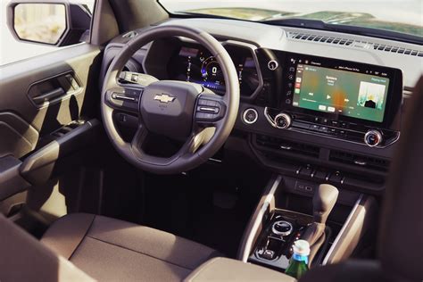 Chevy Colorado Interior Images | Cabinets Matttroy