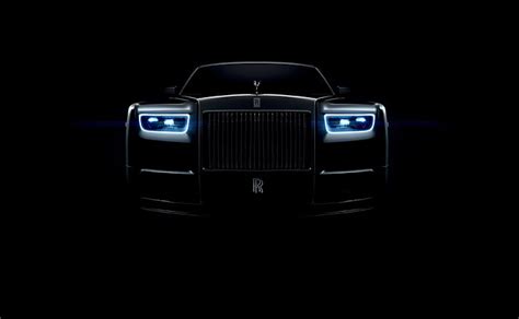 HD wallpaper: rolls royce phantom 4k desktop hd | Wallpaper Flare