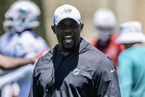 BREAKING NEWS: Miami Dolphins have Fired Brian Flores - Miami Dolphins