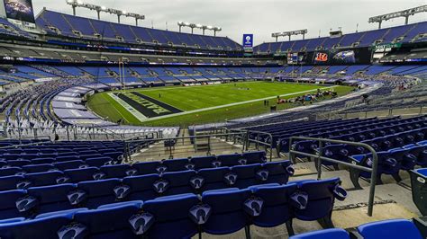 M&T Bank Stadium Information | Baltimore Ravens – baltimoreravens.com