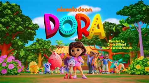 Category:2023 | Dora the Explorer Wiki | Fandom