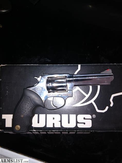 ARMSLIST - For Sale/Trade: Taurus .22 magnum