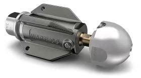 Warthog WH PRO 1/2" Sewer Jetter Nozzle | SewerShop — Sewershop