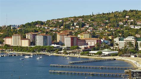 Grand Hotel Portoroz