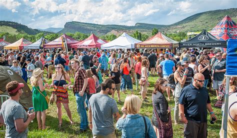 10 Craft Beer Festivals in 2017 You Don’t Want to Miss