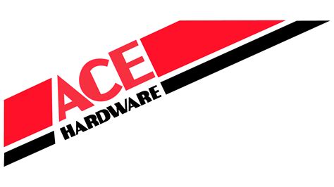 Ace Hardware Store Logo