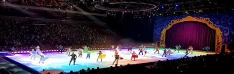 Cheap Disney On Ice Tickets | Gametime