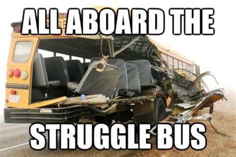 51 Hilarious Bus Memes Pictures - Funny Memes