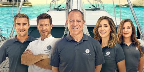 Below Deck Sailing Yacht Season 2 - Houses & Apartments For Rent