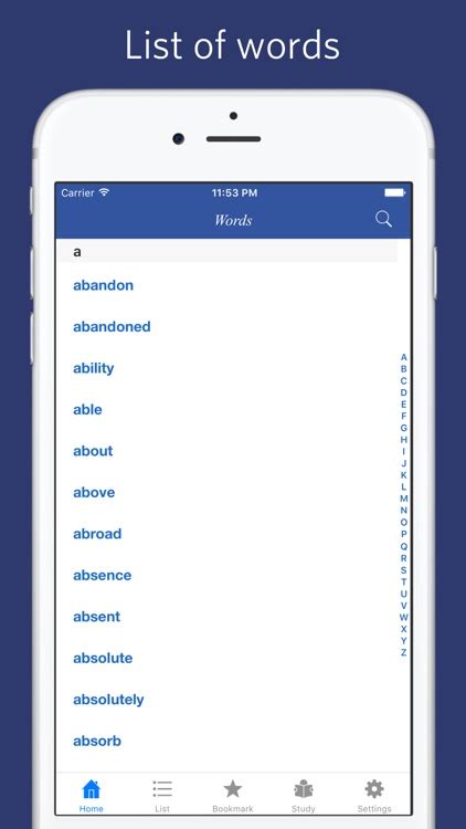 Oxford vocabulary 3000 - quiz, flashcard by Thanh Nguyen