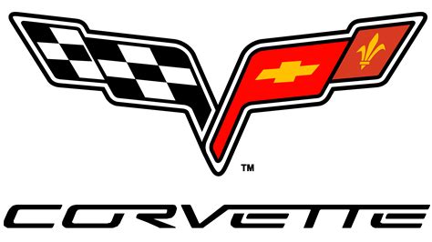 Corvette Logo, symbol, meaning, history, PNG, brand