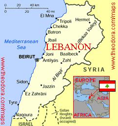 Syrian rebels take aim at Lebanon to counter Hezbollah – Ya Libnan