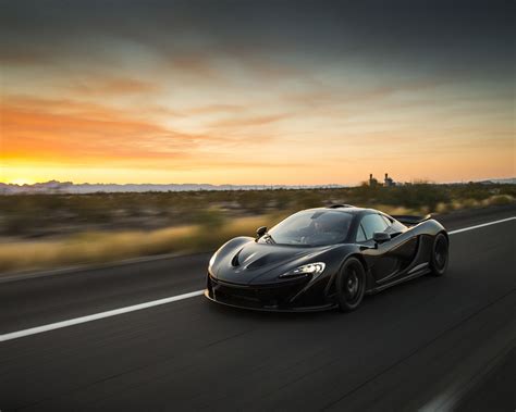 🔥 [40+] McLaren P1 Wallpapers Black | WallpaperSafari