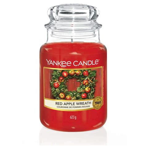 Yankee Candle Large Jars Sale: Up to 50% Off | Candles Direct