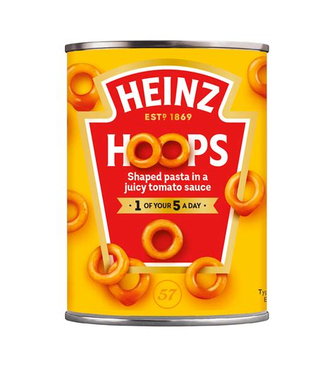 Heinz | Hoops