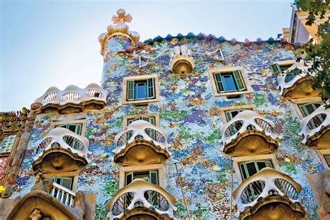 Barcelone avec des enfants : 5 incontournables