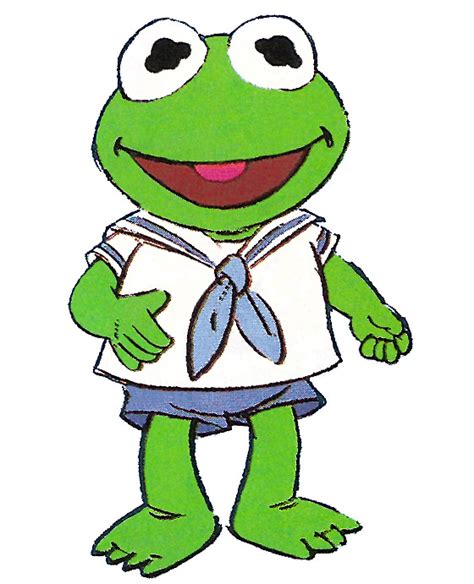 Baby Kermit | Muppet Wiki | FANDOM powered by Wikia