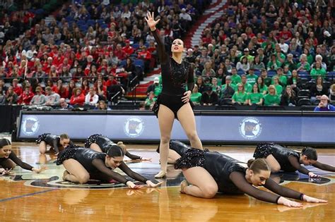 Competition Recap: 2017 Minnesota State Dance Team Tournament | Dance ...