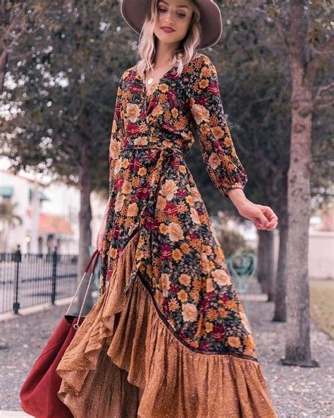 Boho Dress Code on Instagram: “#bohoclothes #boutique #bohomodern # ...