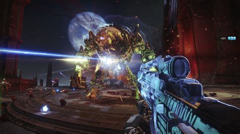 Destiny 2 Steam Charts Show Guardian Numbers Have Dropped by 13,000 ...