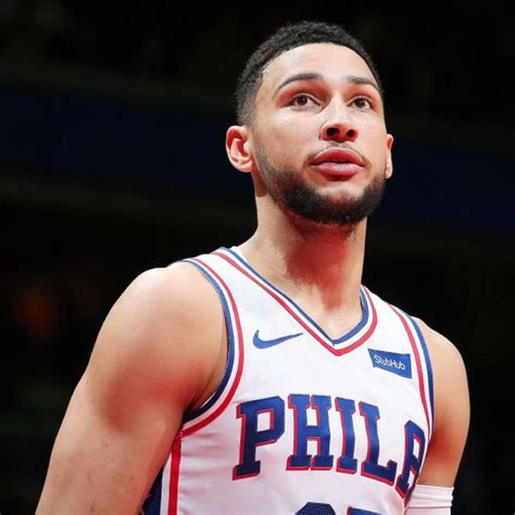 Ben Simmons Stats, News, Videos, Highlights, Pictures, Bio - Philadelphia 76ers - ESPN