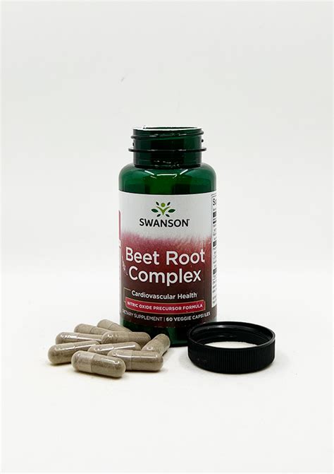 Top 5 Beetroot Supplements – Full Analysis, Reviews & Buying Guide (2023) | Society Health