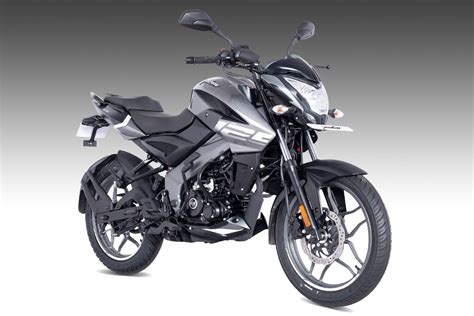 New Bajaj Pulsar NS 125 Launched in India at Rs 93,690, Gets 4 Colour Options