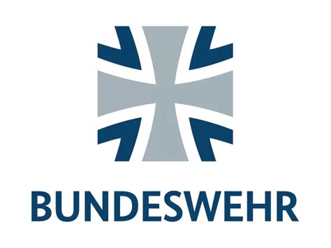 the Bundeswehr Logo PNG vector in SVG, PDF, AI, CDR format