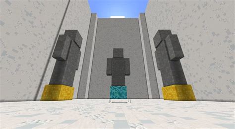 Parkour Civilization map from evbo Minecraft Map