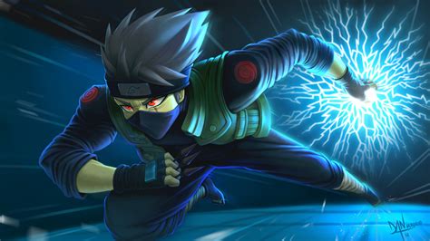 Kakashi Wallpaper 4k Kakashi Hatake Hd Wallpaper Hintergrund Images ...