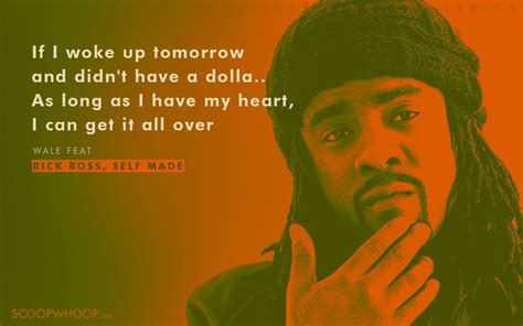 These 15 Inspiring Rap Lyrics Are Just What You Need To Get Through The Toughest Of Times