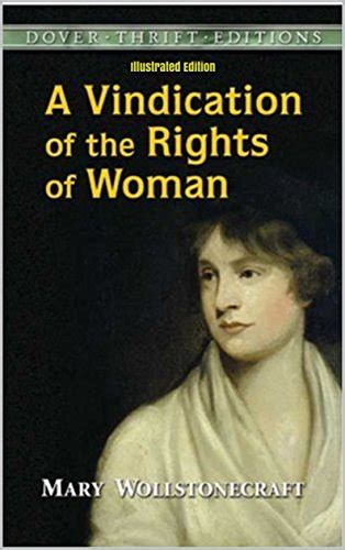 Mary Wollstonecraft biographyBiography Online