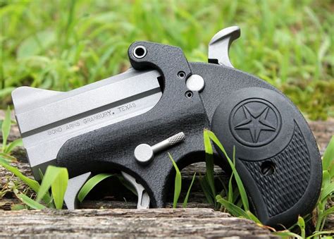 These Are the Top 10 Pocket Pistols for Home Defense Today | The National Interest