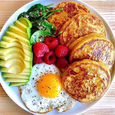 Incredible Easy Healthy Meals Breakfast Ideas - The Recipe Collection