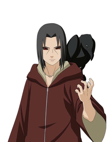 Itachi Png 859 Download