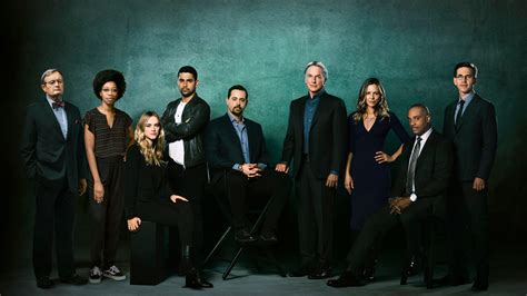 'NCIS' Season 16 finale shocks fans with surprise cameo | Ncis, Ncis characters, Mark harmon