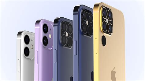 The iPhone 12 may come in this rich new color — and its new camera will intrigue you | Laptop Mag