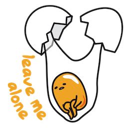 Gudetama the Relatable Egg From Japan | Bokksu