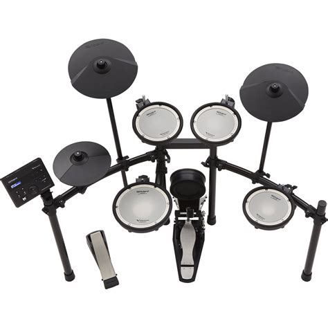 Roland Electric Drum Set | lupon.gov.ph