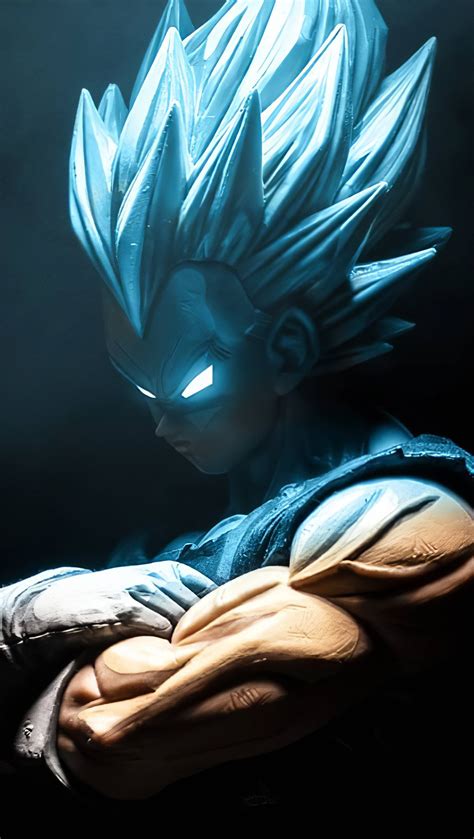 Beautiful Full Hd Vegeta Wallpaper 4k Android Photos - Riset