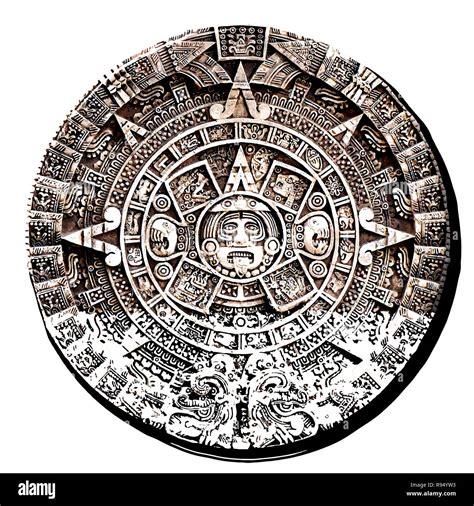 Ancient Aztec Astronomy