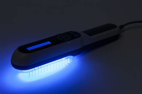 UV Phototherapy - Light therapy – dermahealer.com