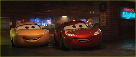 Is There a 'Cars 3' End Credits Scene?: Photo 3914775 | Disney Photos | Just Jared: Celebrity ...