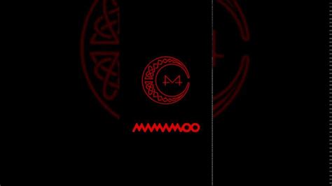 Mamamoo Logo Wallpapers - Top Free Mamamoo Logo Backgrounds ...