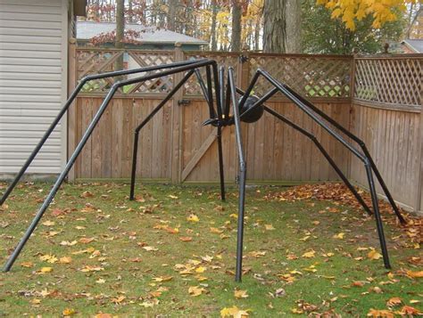 22 Best Ideas Diy Giant Spider Decoration – Home, Family, Style and Art Ideas