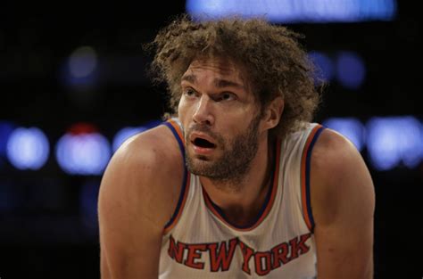 New York Knicks: Robin Lopez is Worth Every Penny