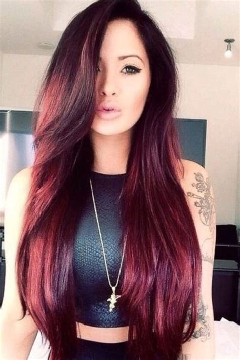 Top 40 Hair Color Styles and Ideas