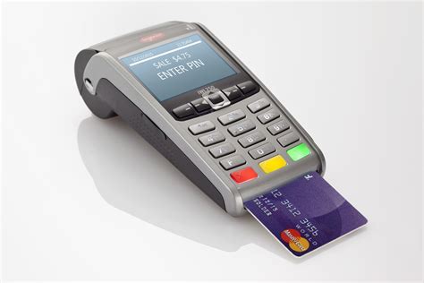 Interest In EMV Rising After Data Breaches