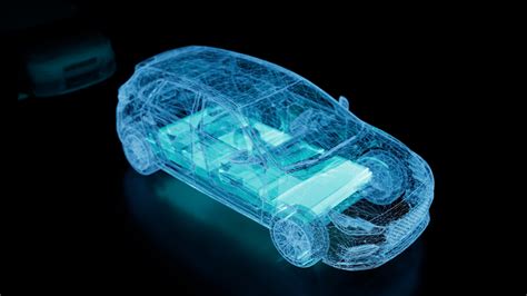 The Engineer - New battery technology could lead to safer electric vehicles